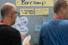 IG BCE Ausbildertagung 2023 Barcamp LR 071